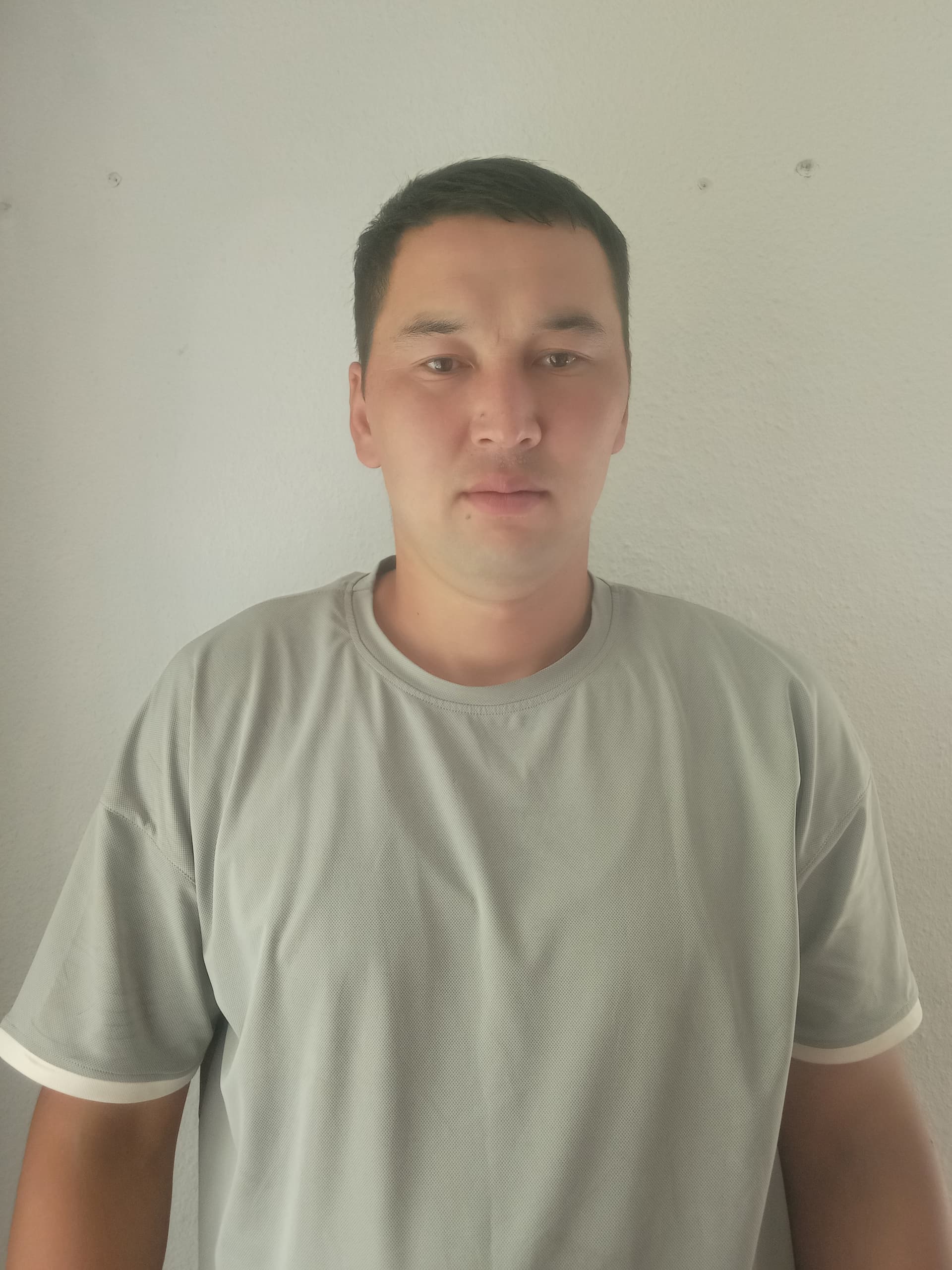 Абдижалил уулу Арзыбек