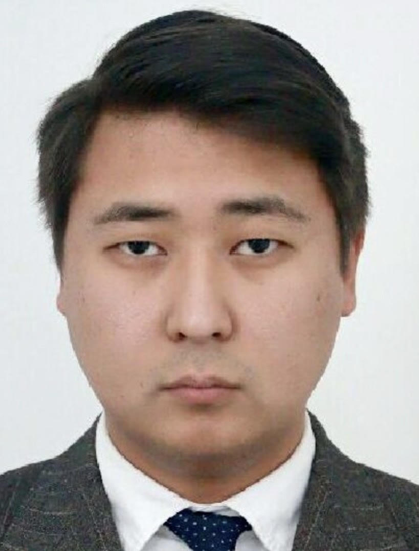 Курал Алишер Ерланулы