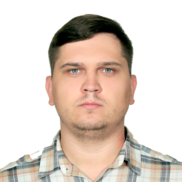 Синдяев Андрей Валерьевич