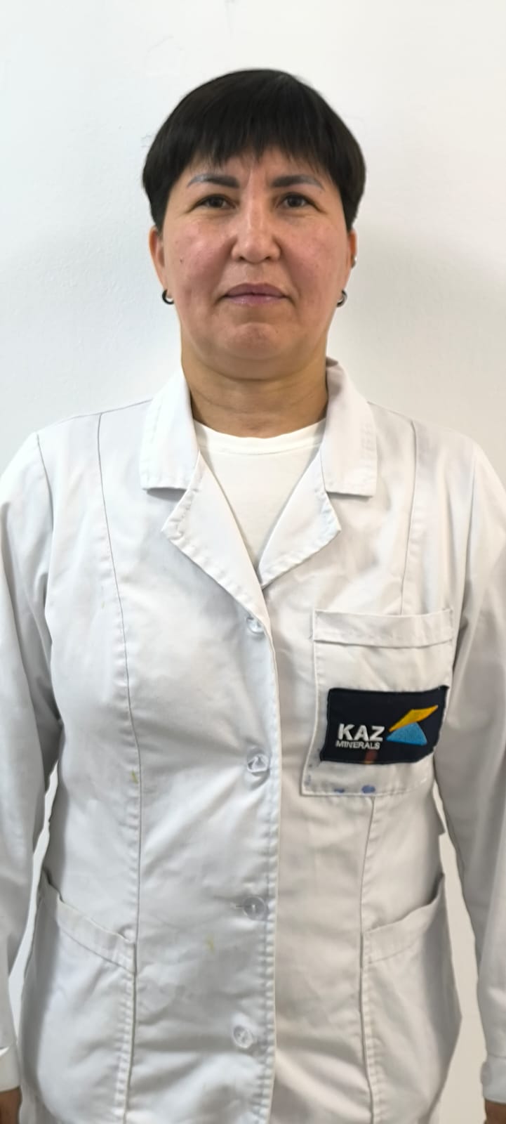 Батырова Алия Киятовна