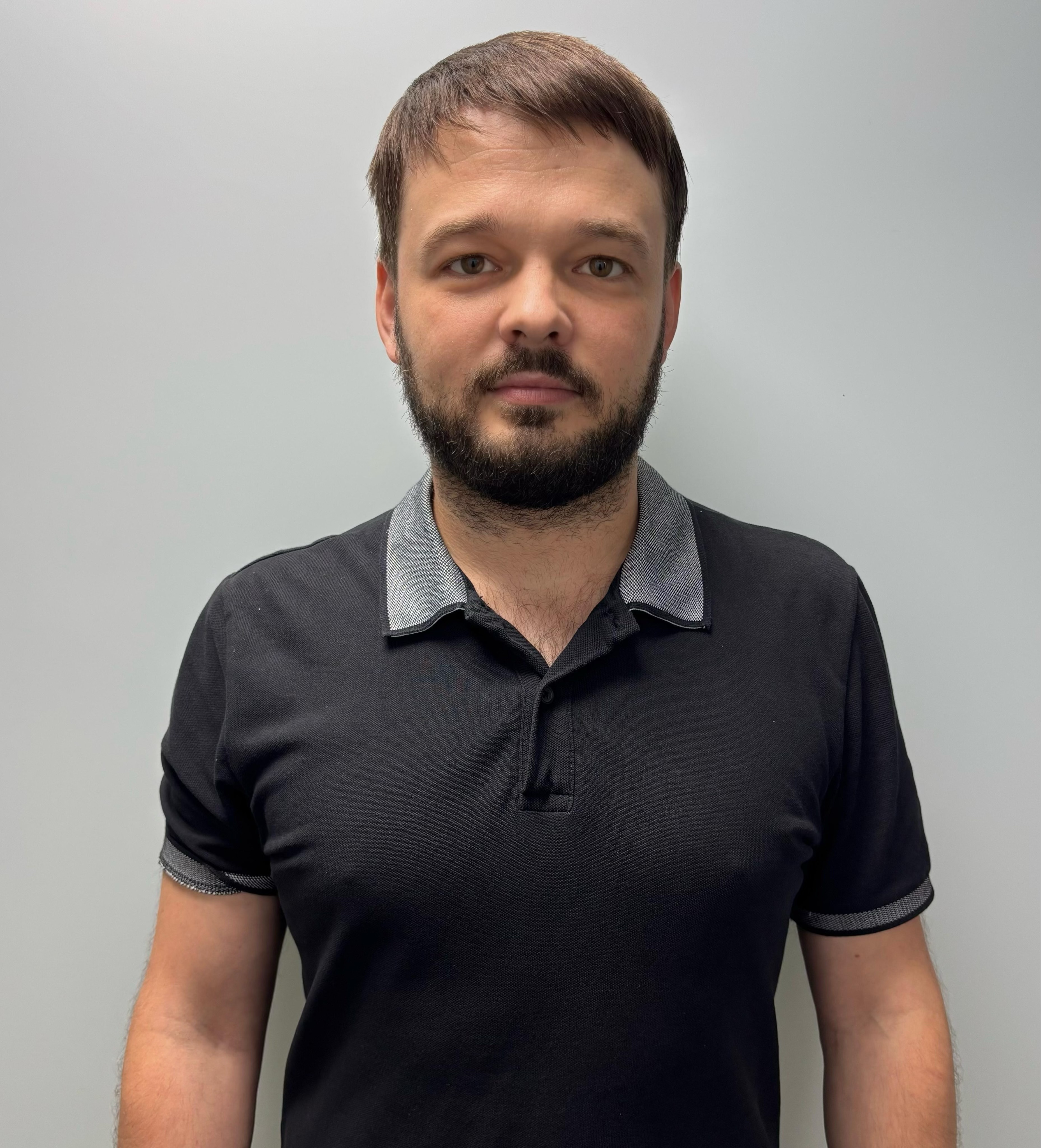 Данилов Роман Юрьевич