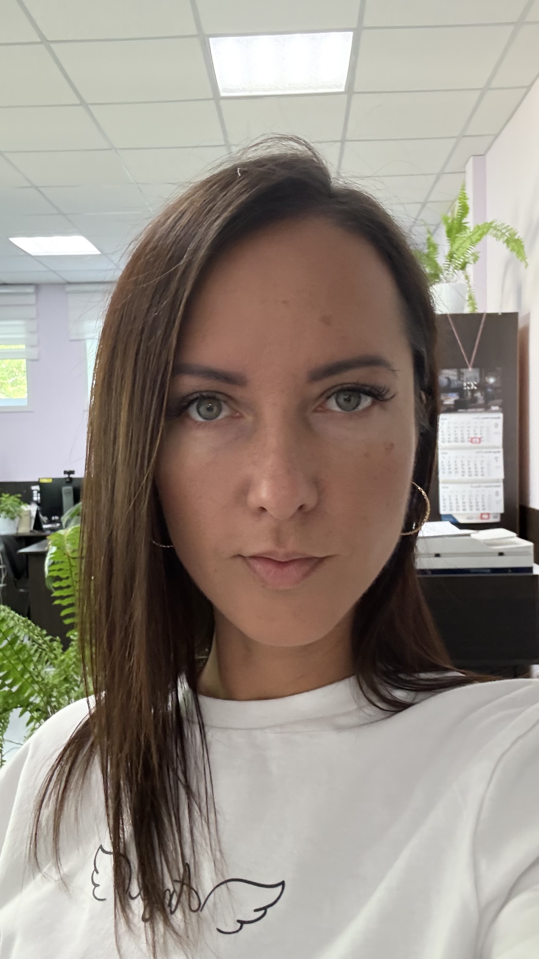 Фогель Екатерина Игоревна