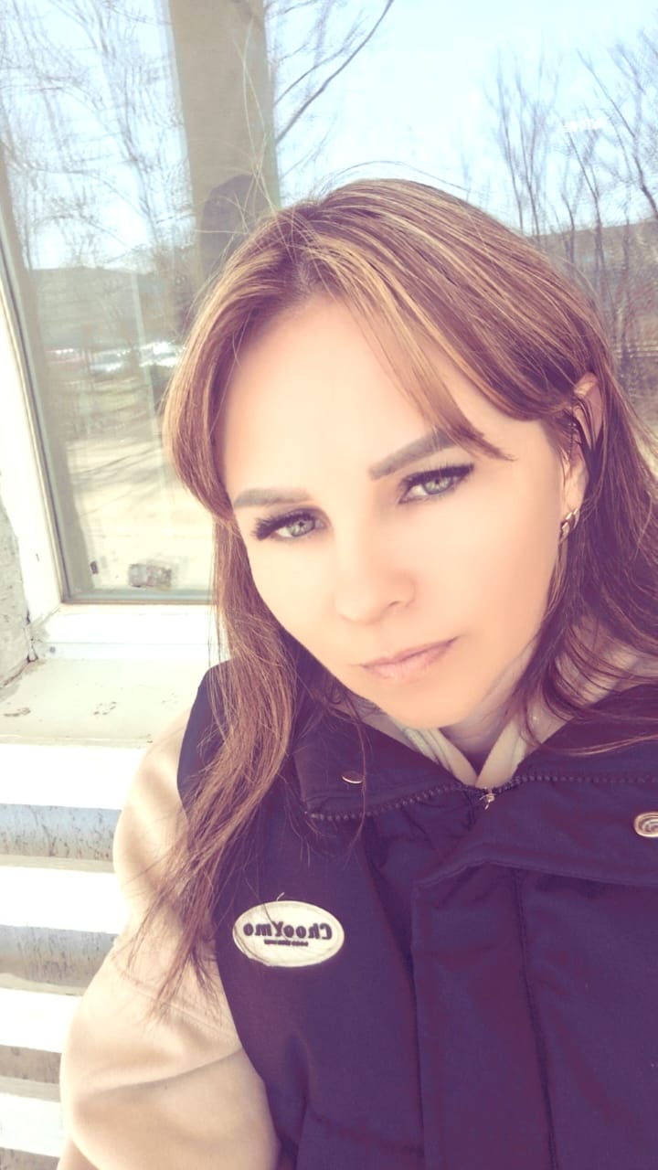 Феоктистова Елена Геннадьевна