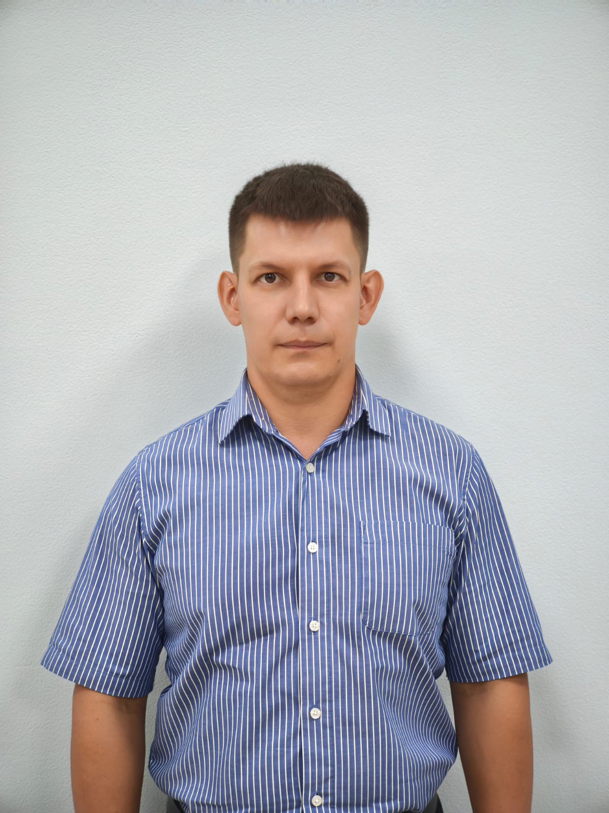 Ипатов Денис Сергеевич