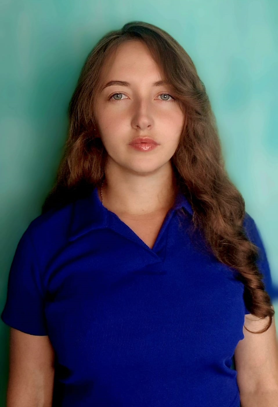 Кушнарева Галина Алексеевна