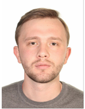 Евстафьев Михаил Евгеньевич