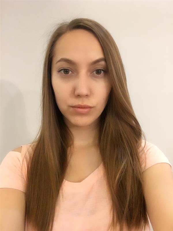 Шарипова Дарина Виннировна