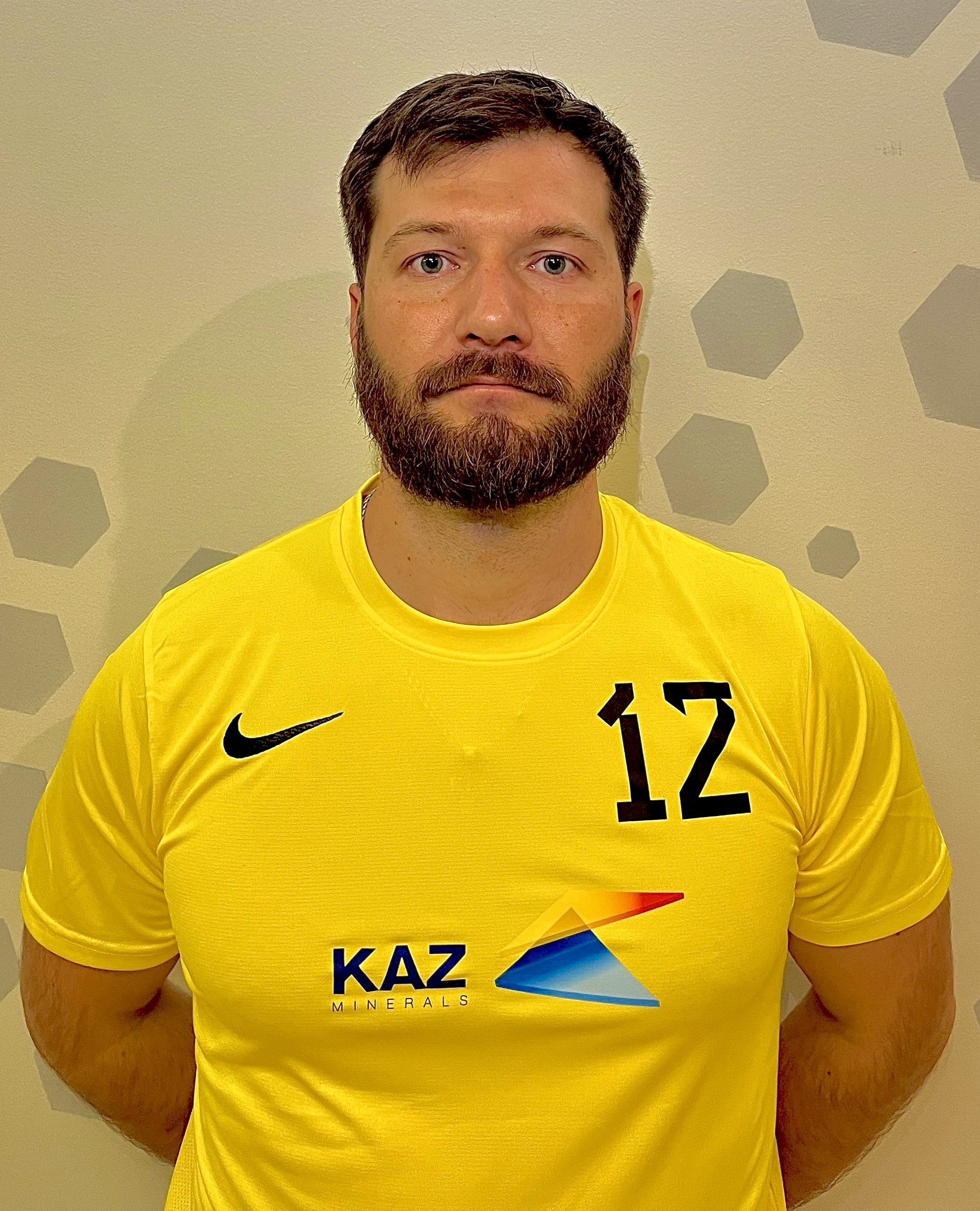 Селин Илья Александрович