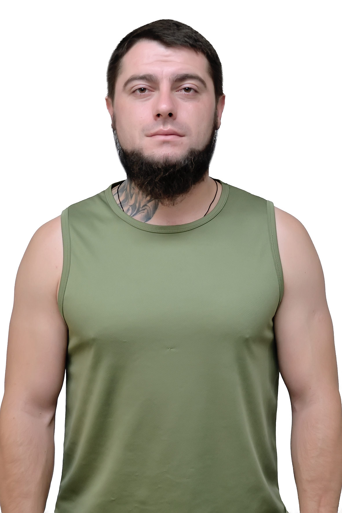 Волков Ян Станиславович