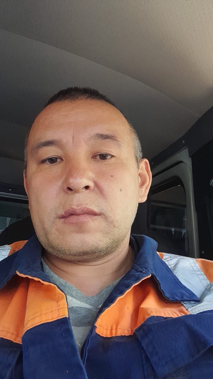 Абдильданов Канат Жиенбаевич