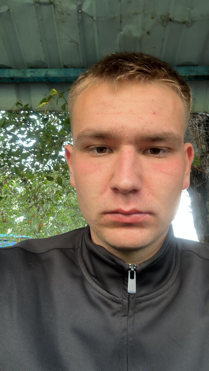Гаврилин Владимир Евгеньевич