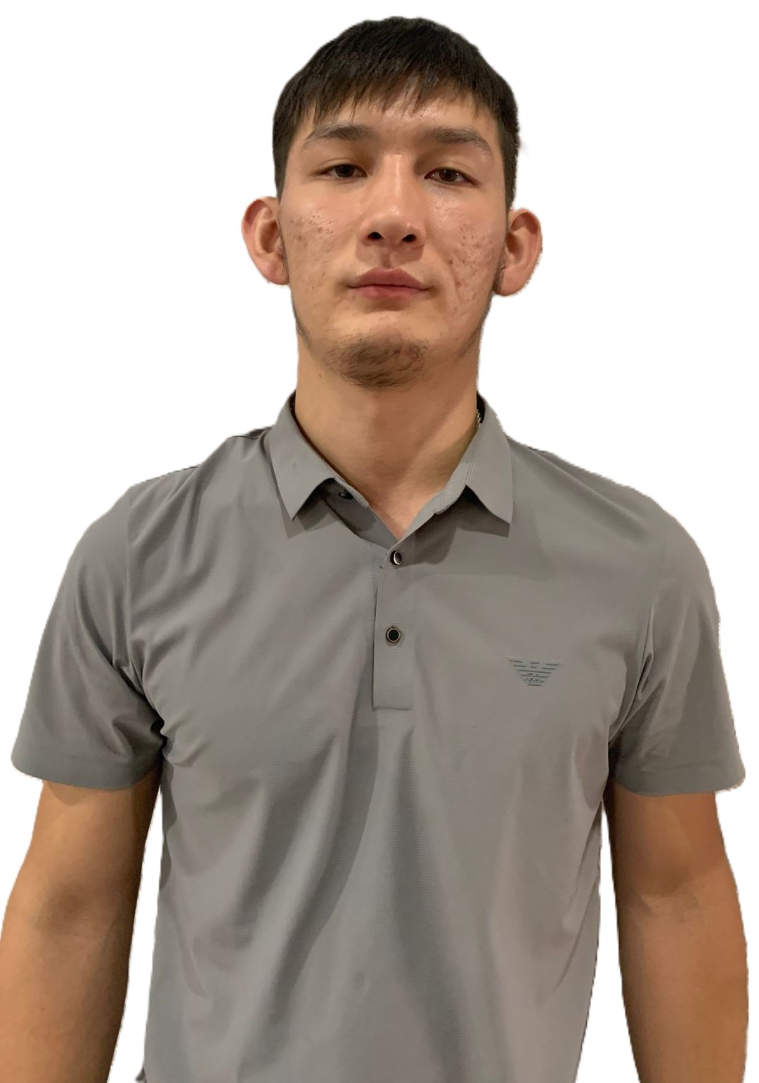 Курманбеков Шакарим Болатбекұлы