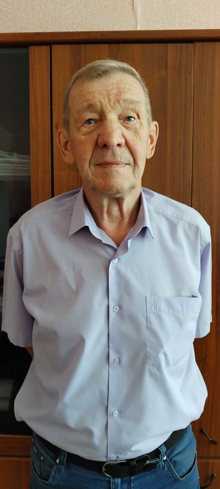 Соловьев Сергей Николаевич