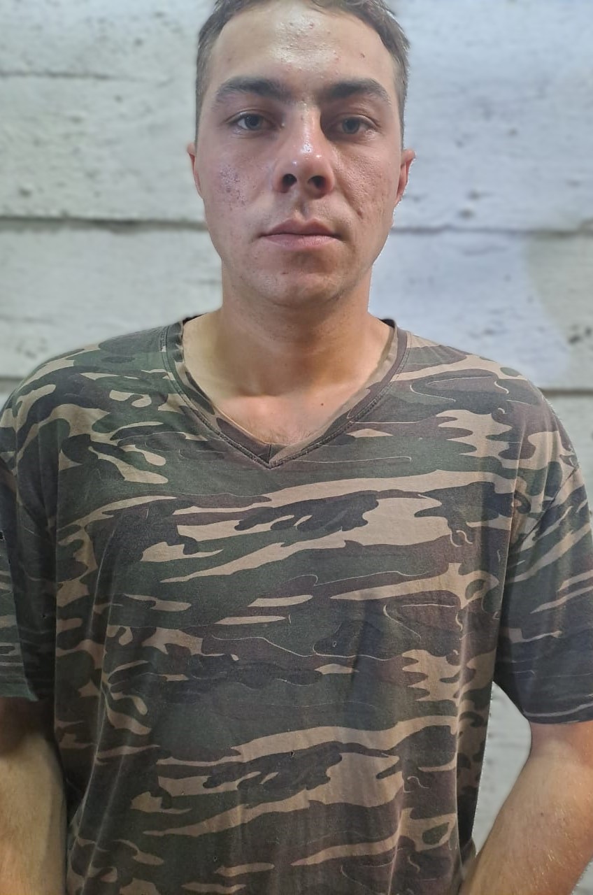 Сухоруков Никита Иванович