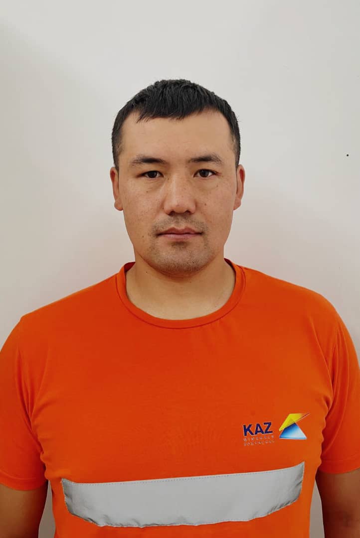 Токтогул уулу Элдияр